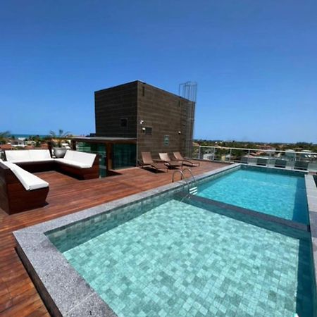 Flat Top Em Carneiros ตามังดาเร ภายนอก รูปภาพ