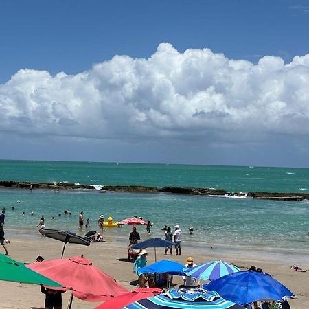 Flat Top Em Carneiros ตามังดาเร ภายนอก รูปภาพ