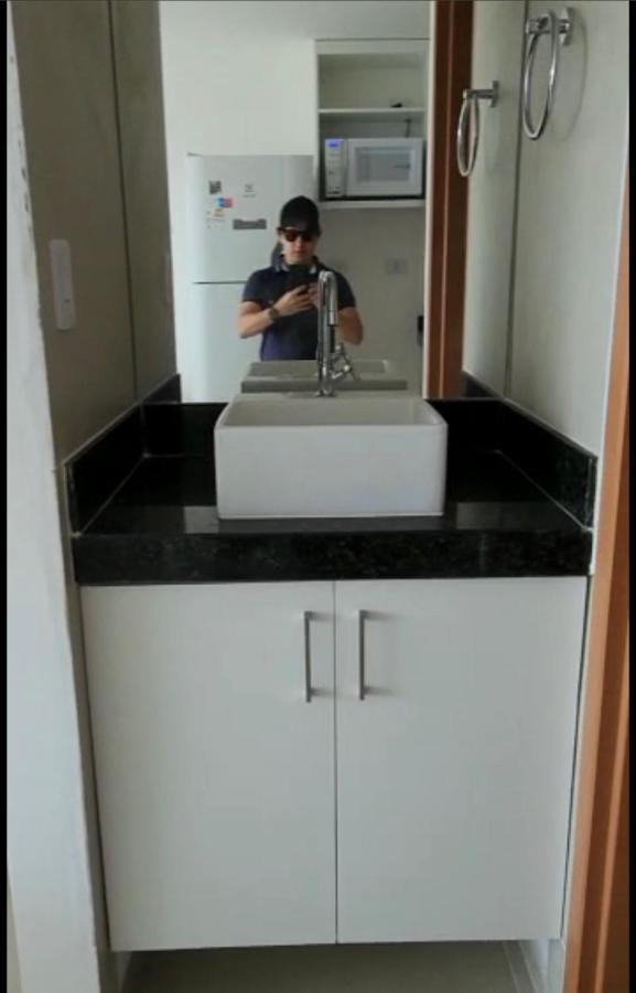 Flat Top Em Carneiros ตามังดาเร ภายนอก รูปภาพ